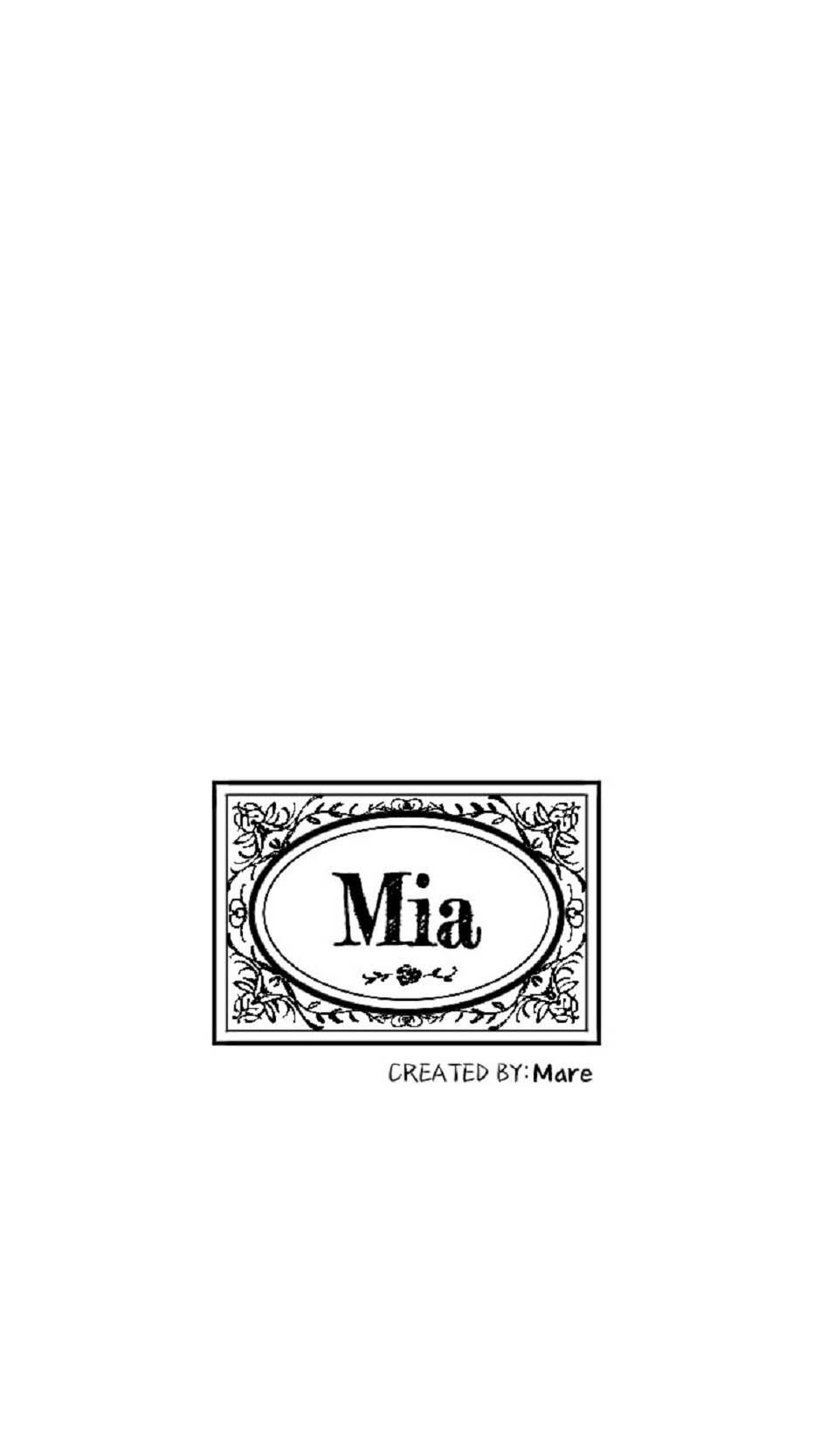Mia Chapter 71 page 10 - 