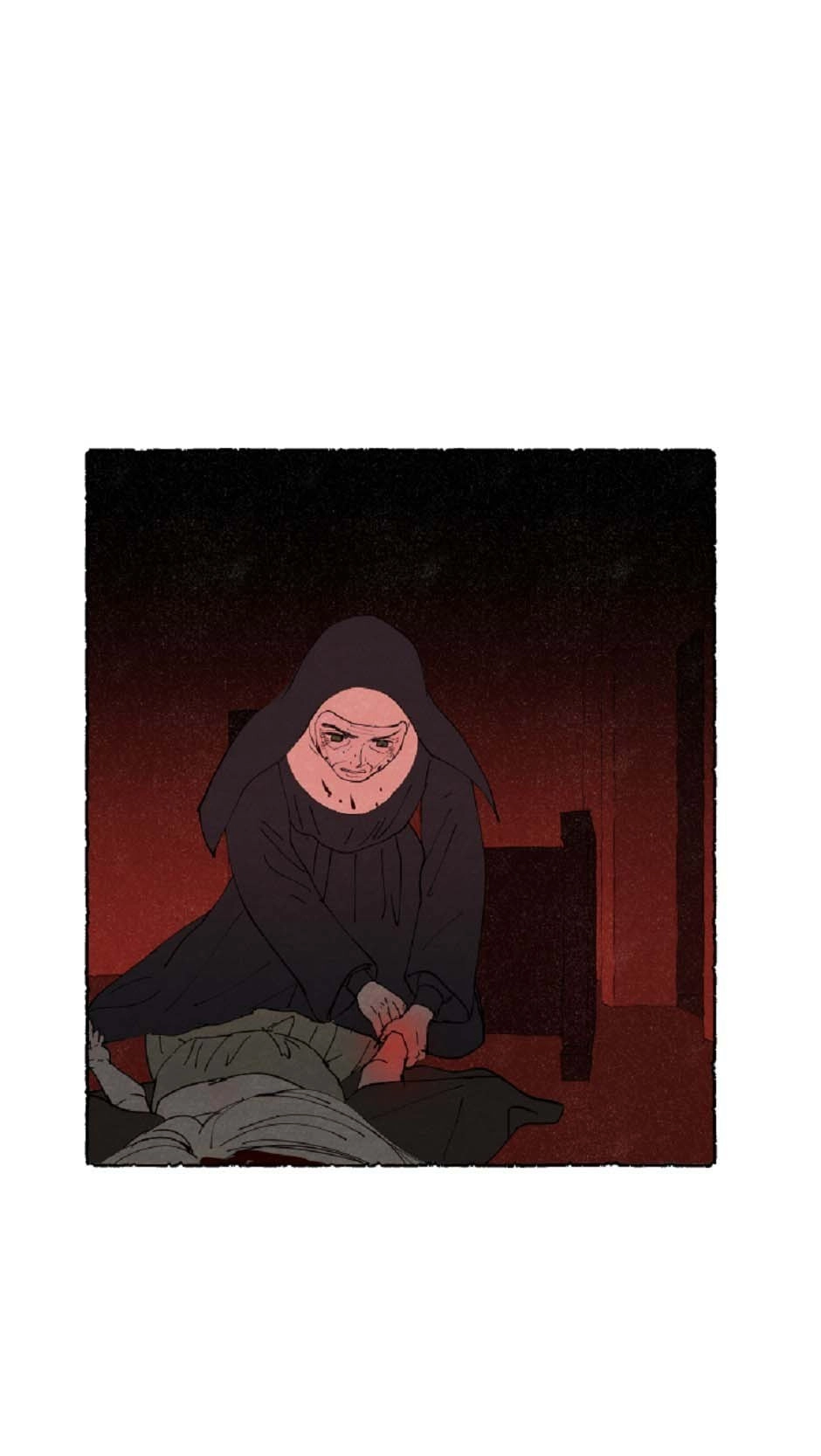 Mia Chapter 71 page 91 - 