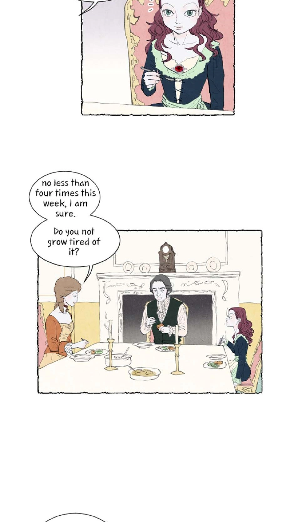 Mia Chapter 8 page 2 - 