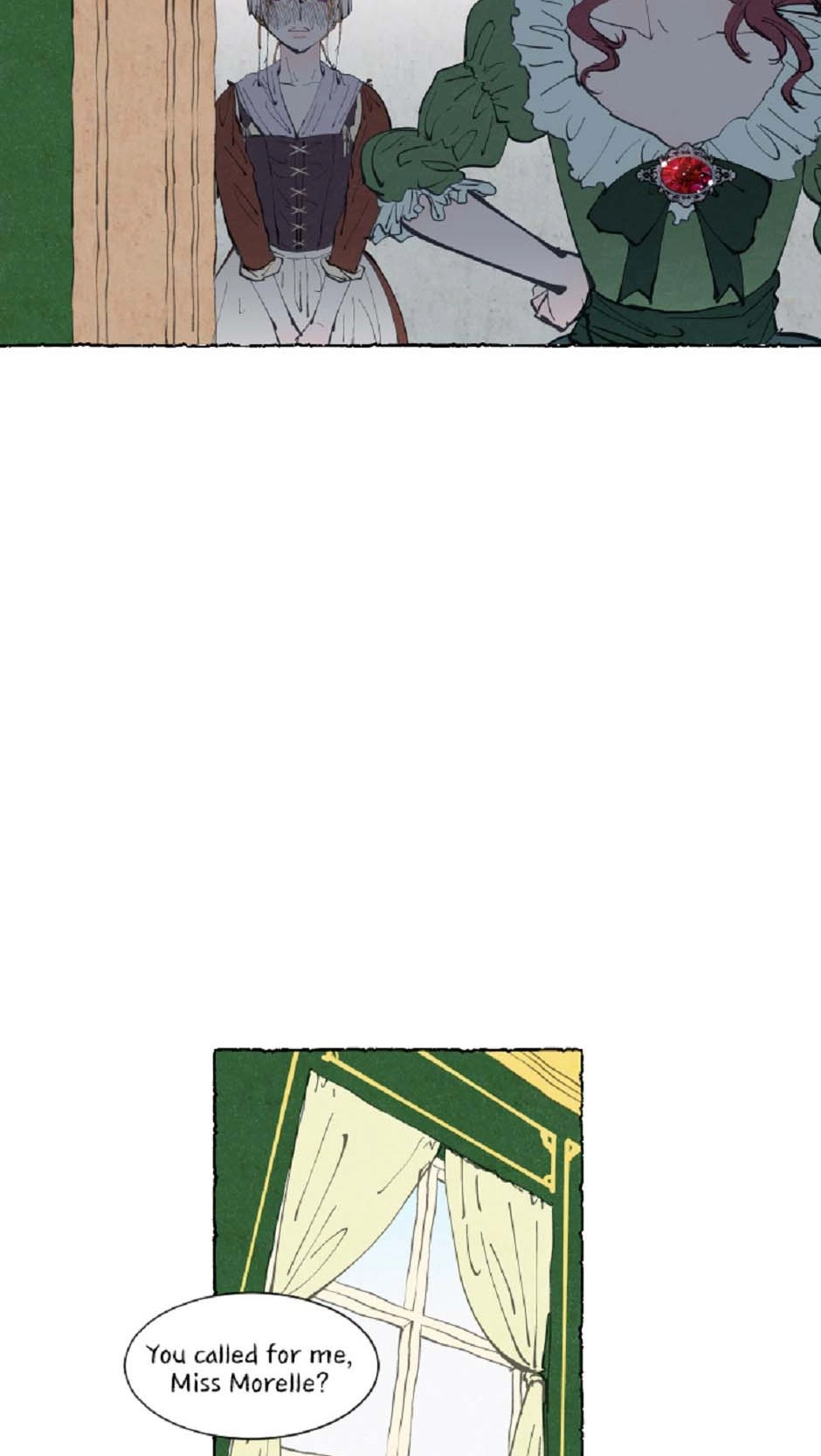 Mia Chapter 8 page 11 - 