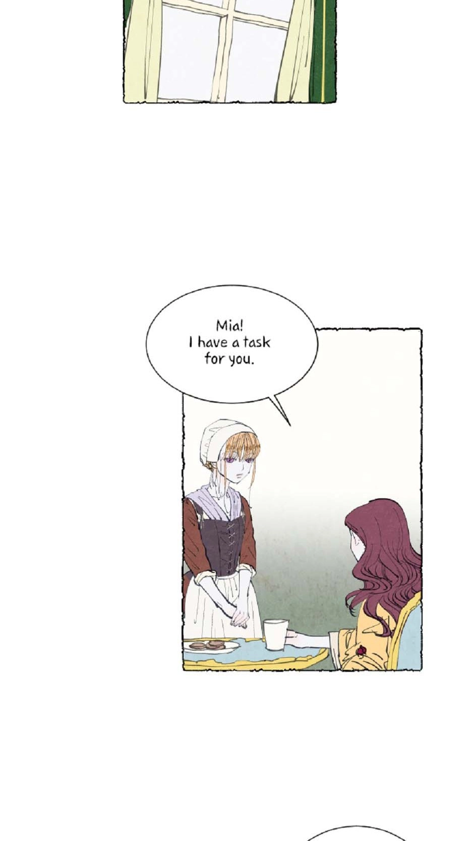 Mia Chapter 8 page 12 - 