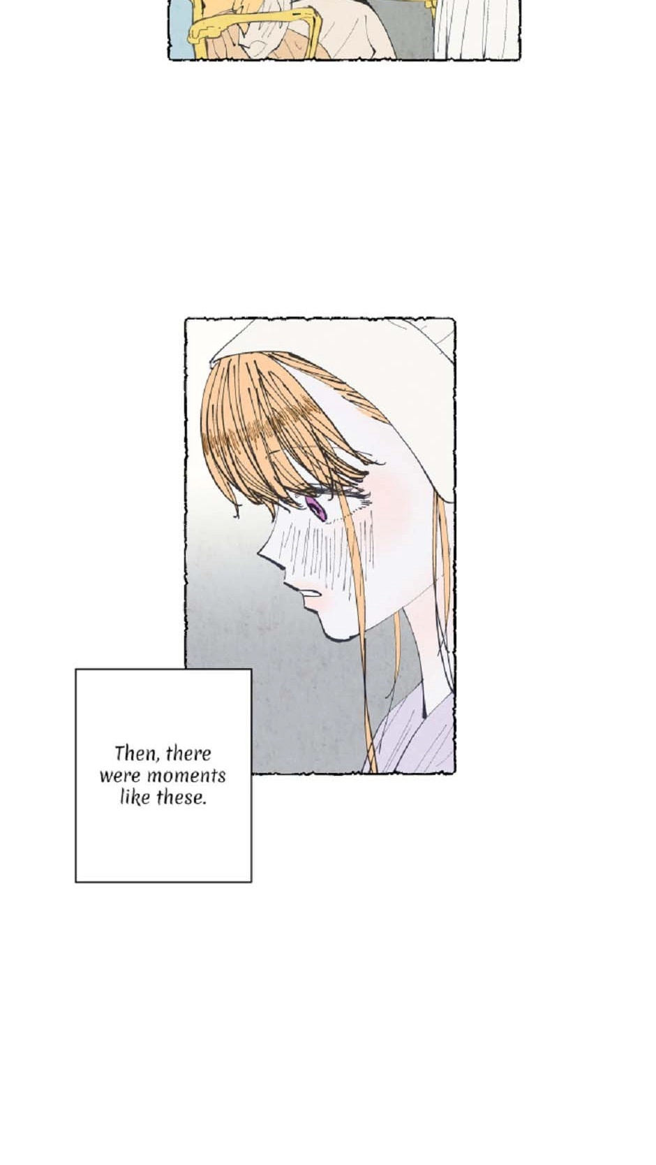 Mia Chapter 8 page 14 - 