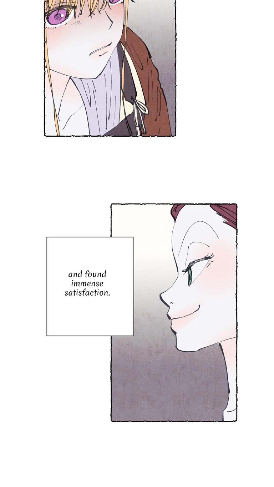 Mia Chapter 8 page 24 - 