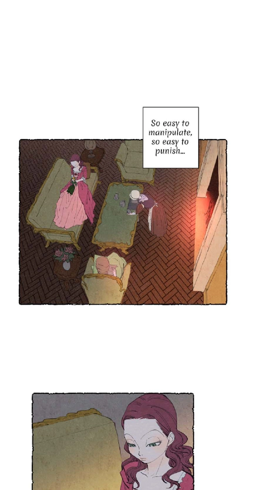 Mia Chapter 8 page 26 - 