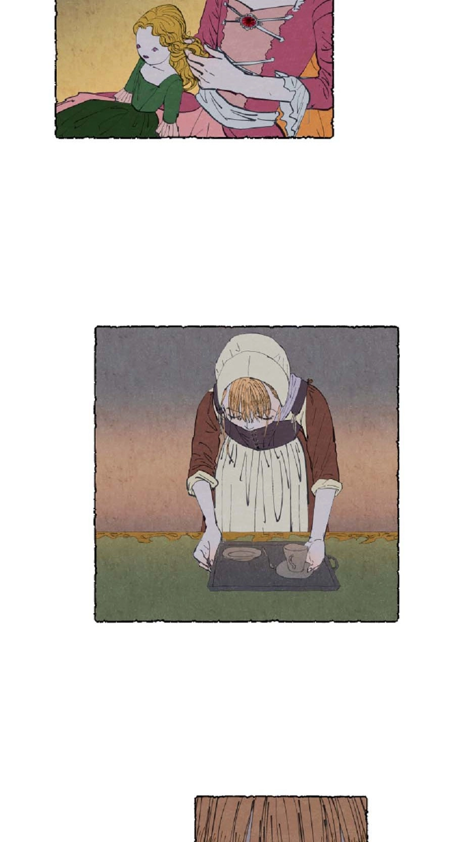 Mia Chapter 8 page 27 - 