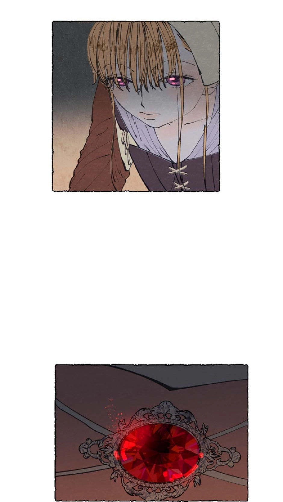 Mia Chapter 8 page 29 - 