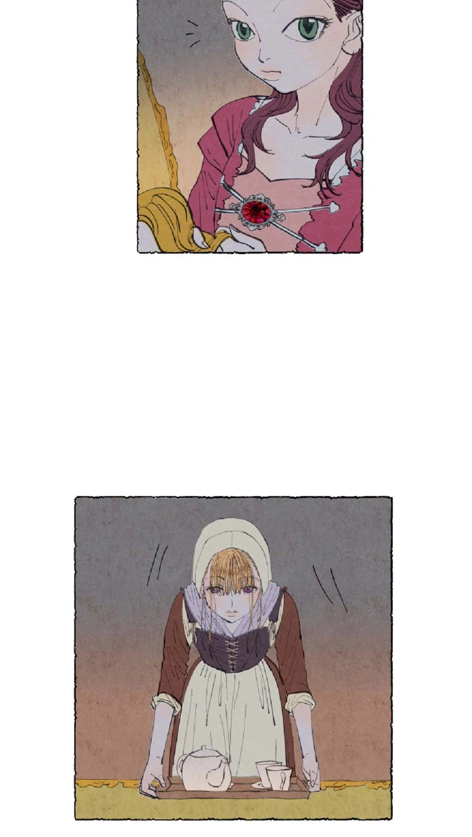 Mia Chapter 8 page 31 - 