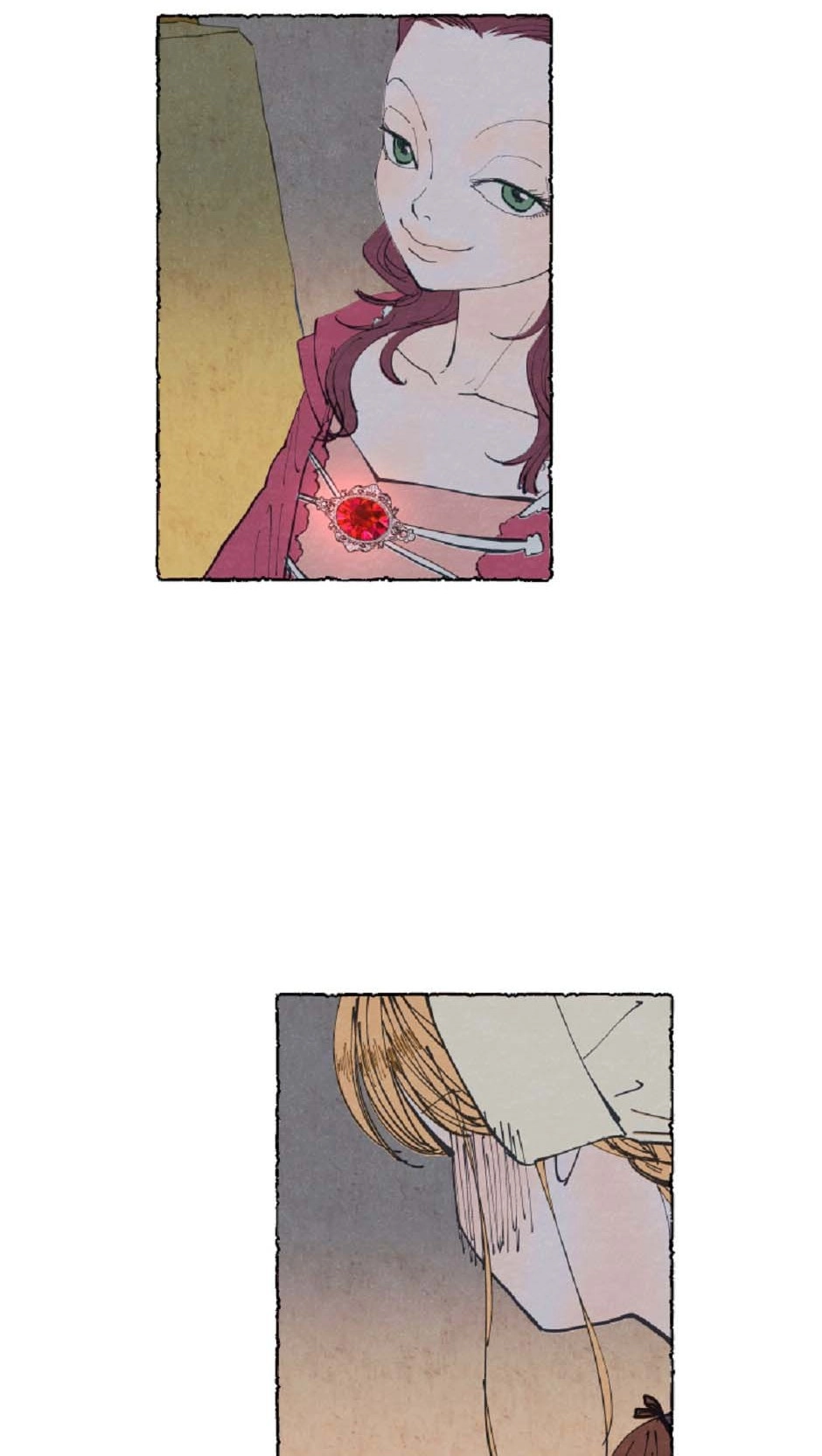 Mia Chapter 8 page 33 - 
