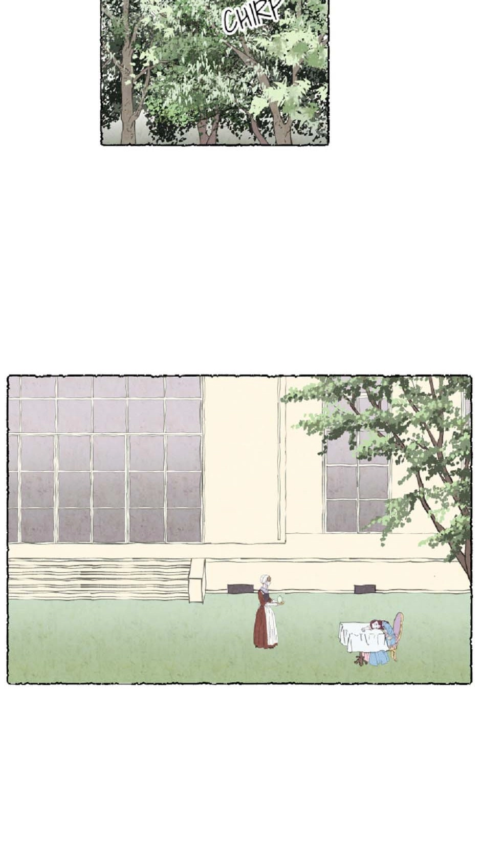 Mia Chapter 8 page 35 - 