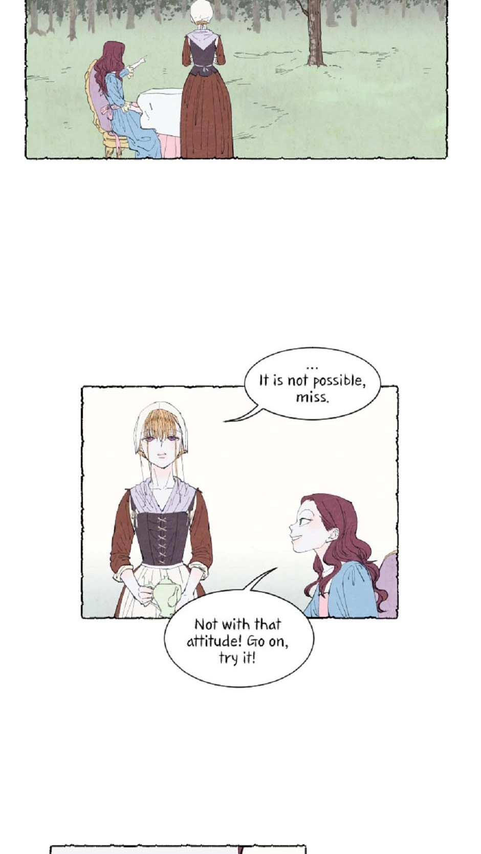 Mia Chapter 8 page 38 - 