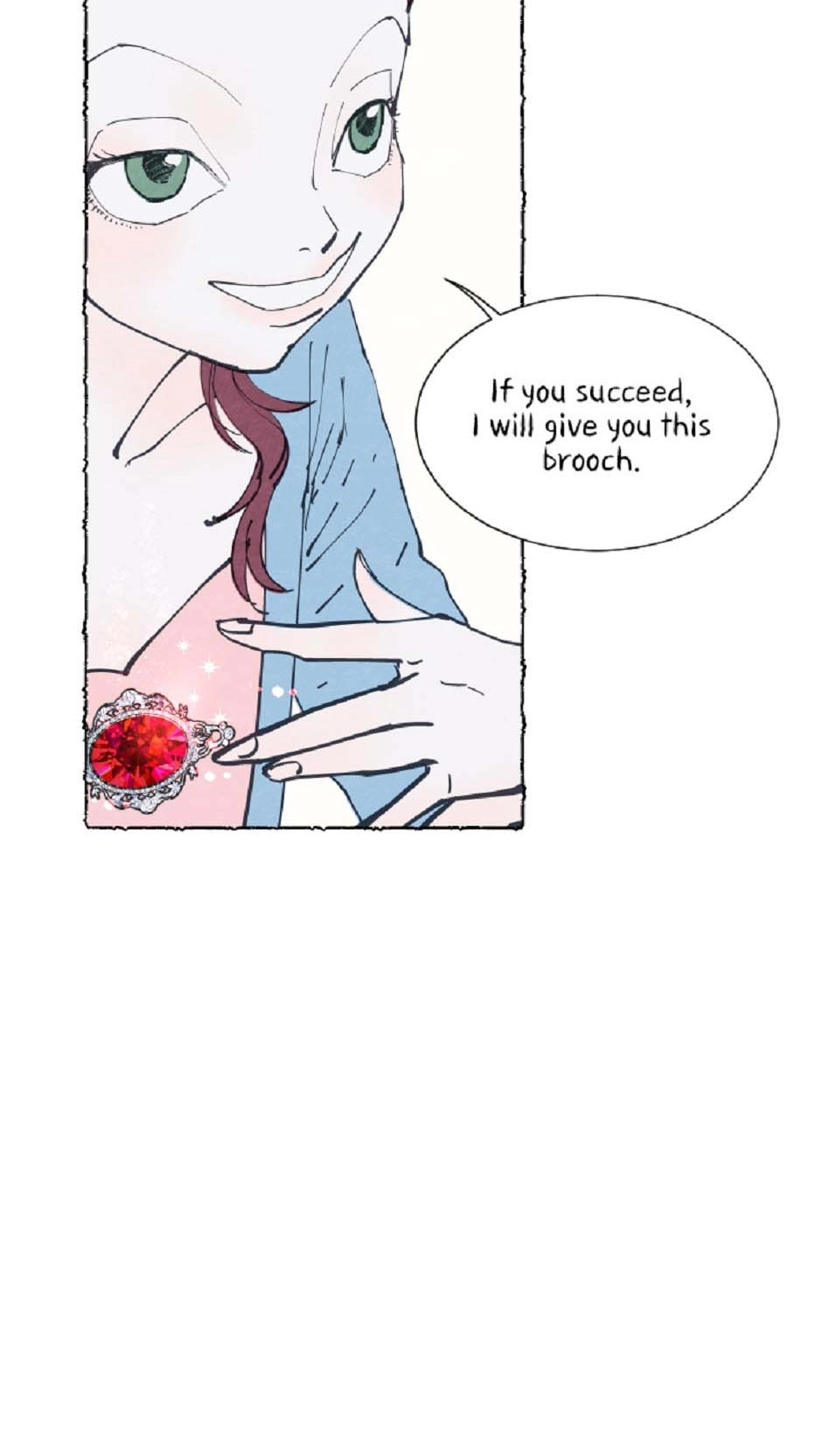 Mia Chapter 8 page 39 - 