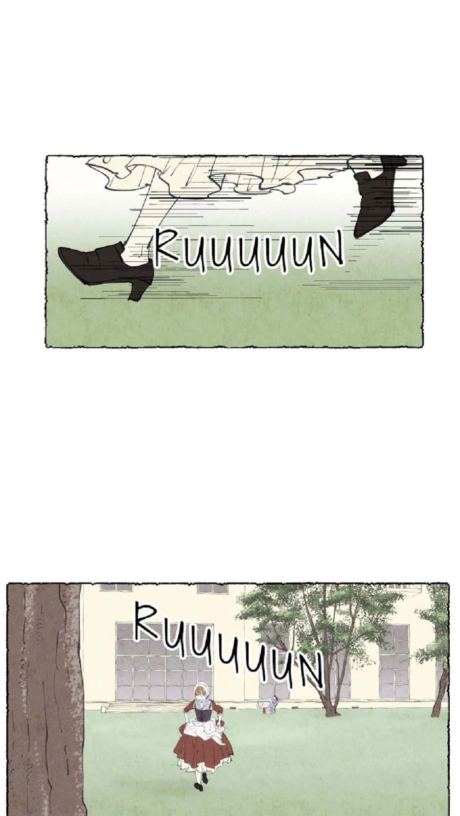 Mia Chapter 8 page 40 - 
