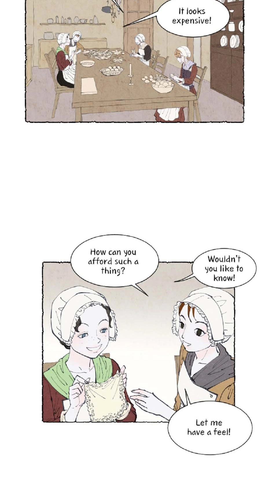 Mia Chapter 8 page 5 - 