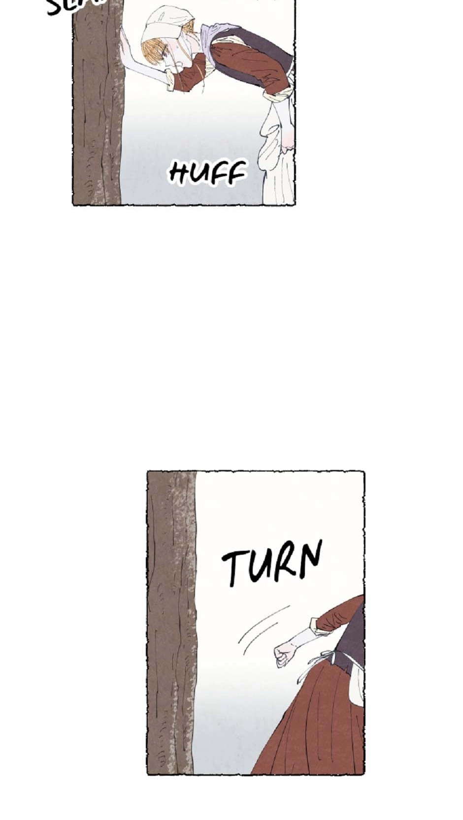 Mia Chapter 8 page 42 - 