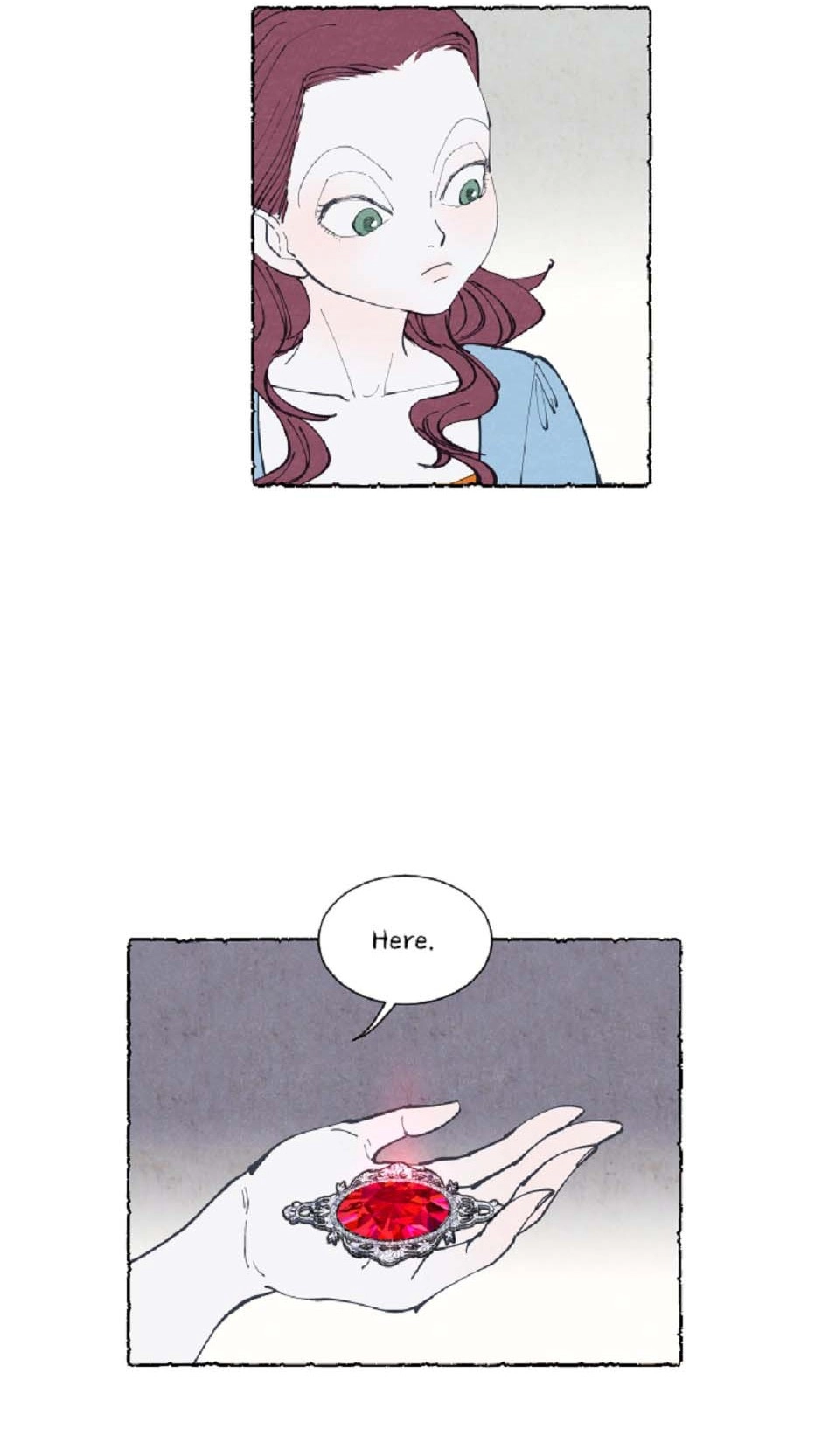 Mia Chapter 8 page 51 - 