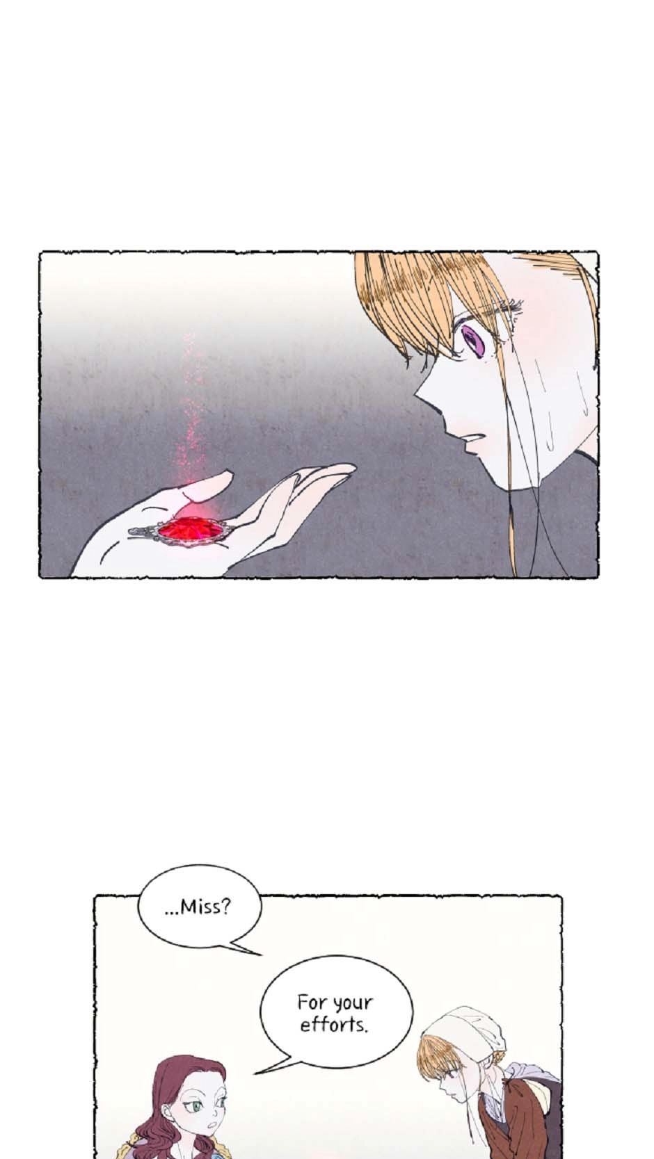 Mia Chapter 8 page 52 - 