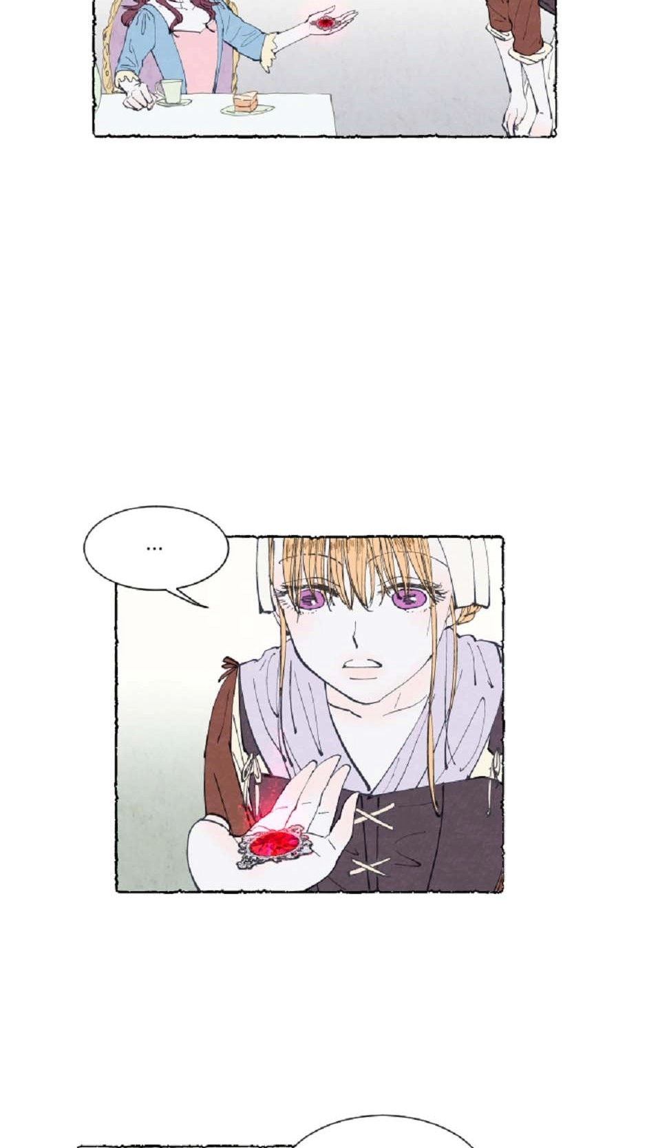Mia Chapter 8 page 53 - 