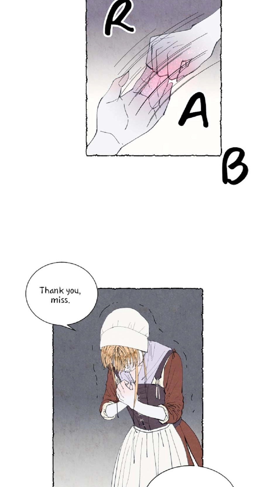 Mia Chapter 8 page 56 - 
