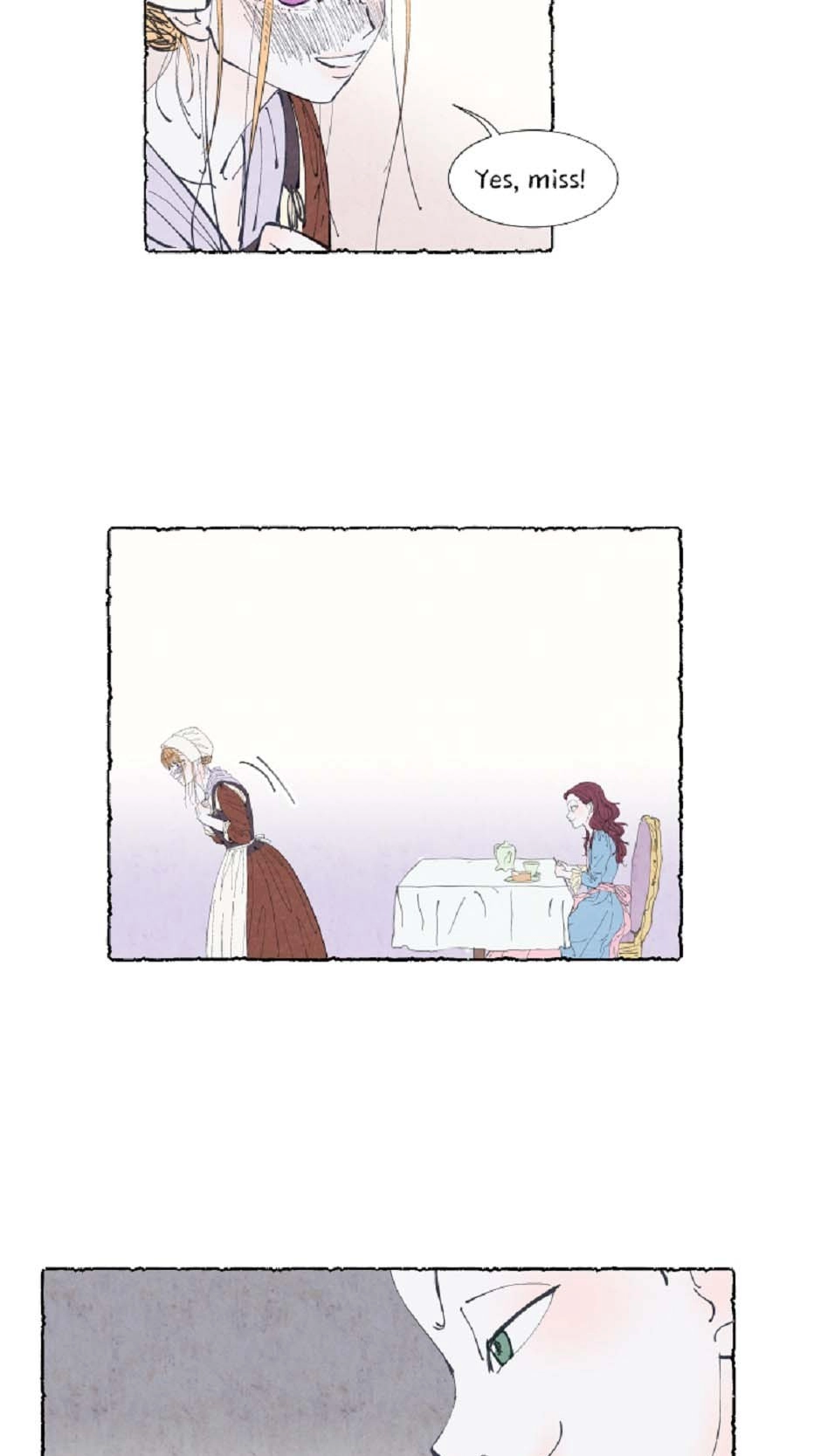 Mia Chapter 8 page 58 - 