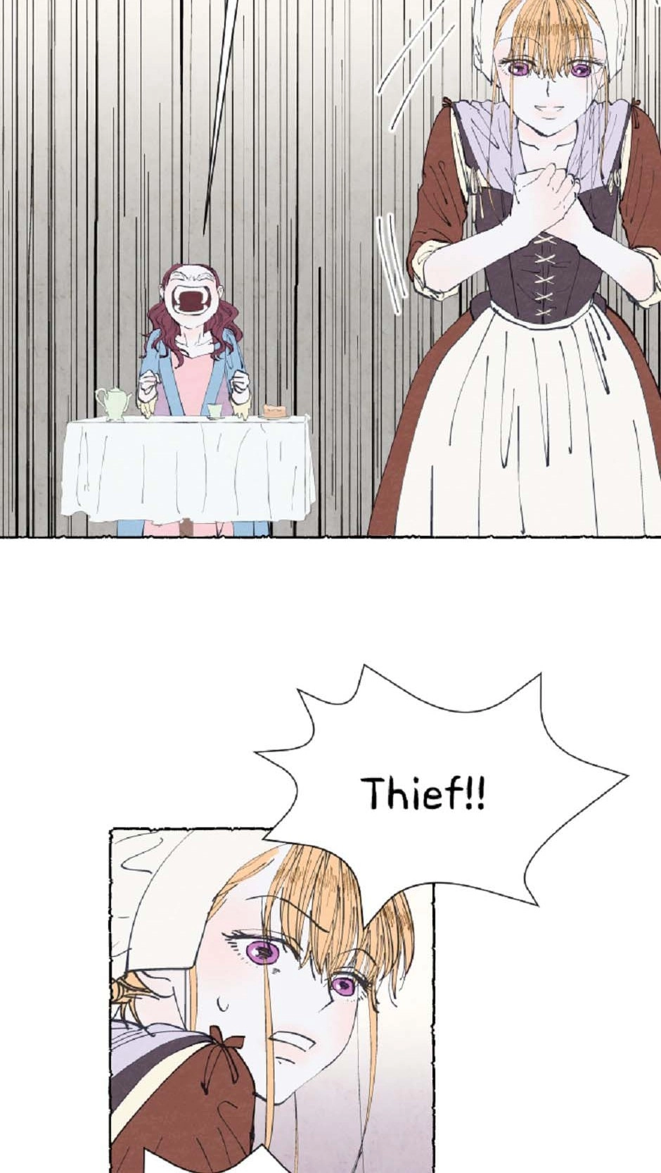 Mia Chapter 8 page 60 - 