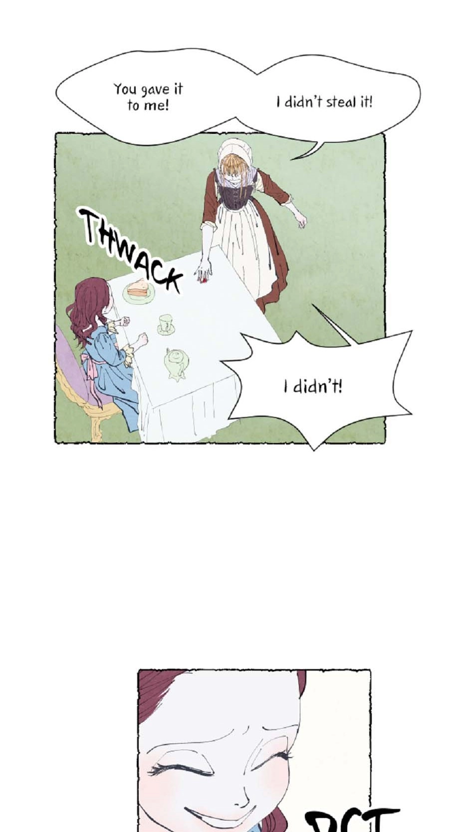Mia Chapter 8 page 63 - 