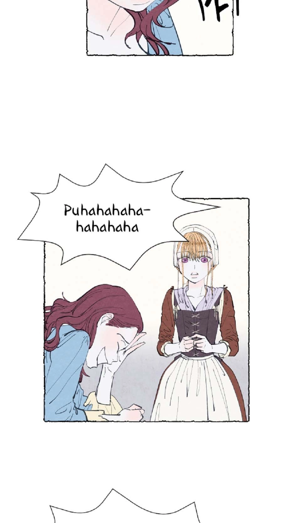 Mia Chapter 8 page 64 - 