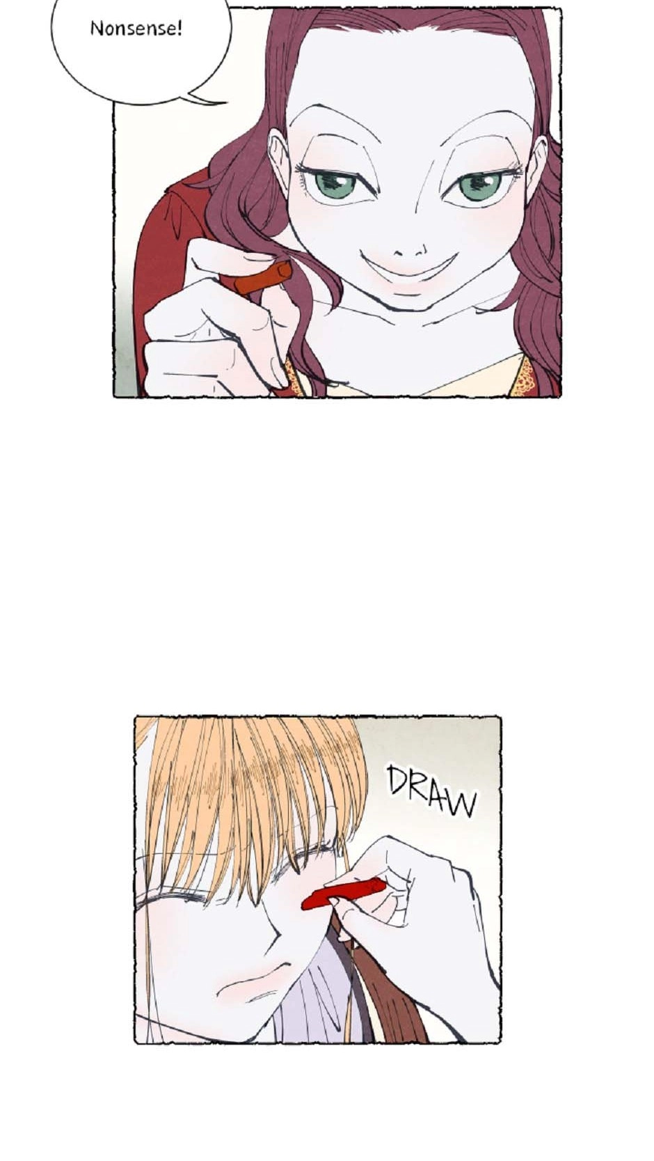 Mia Chapter 9 page 11 - 