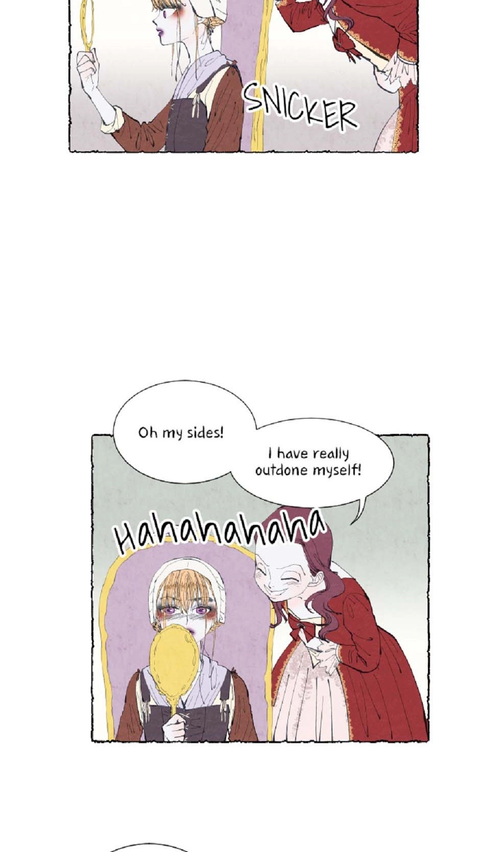 Mia Chapter 9 page 14 - 