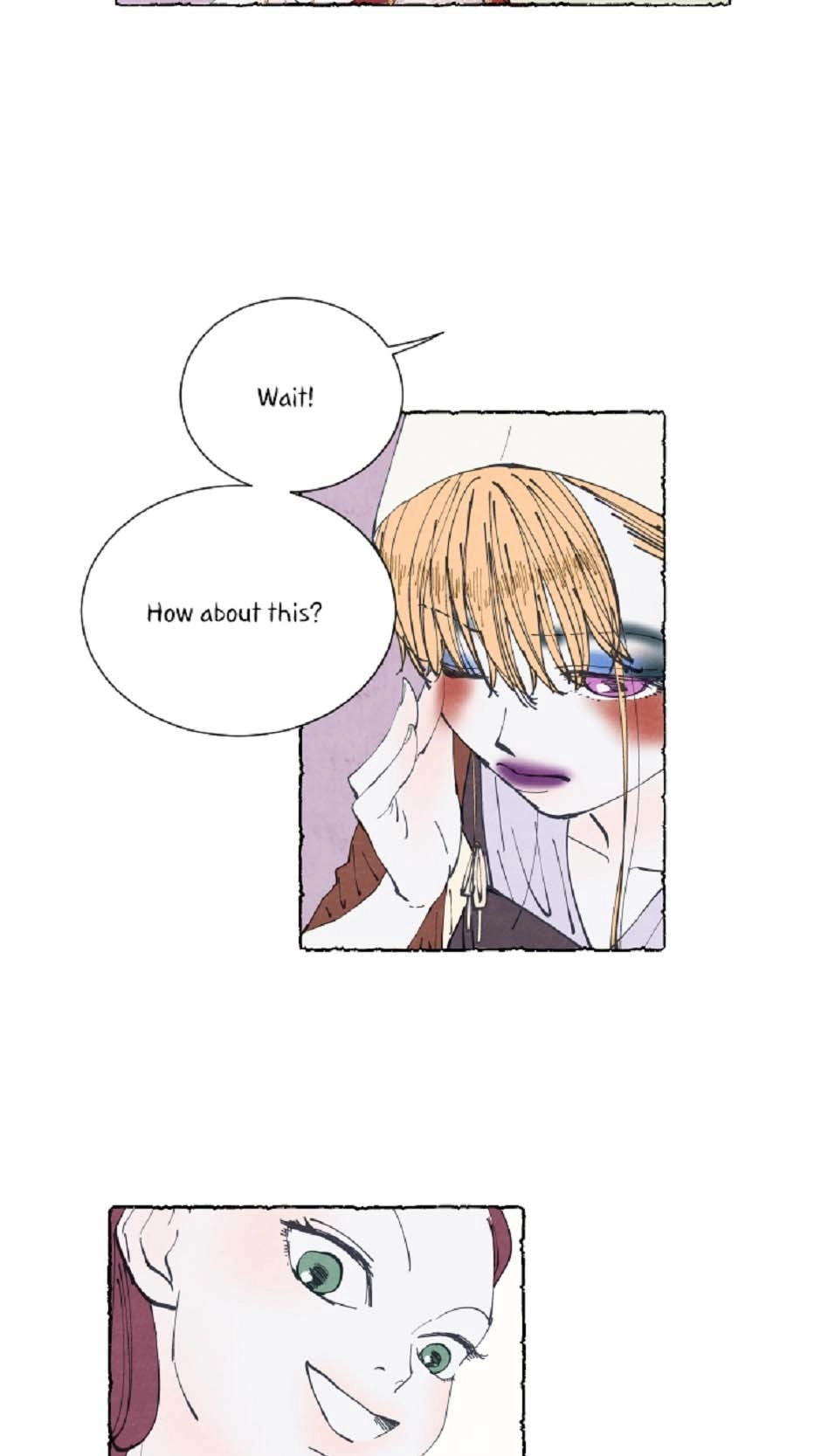 Mia Chapter 9 page 16 - 