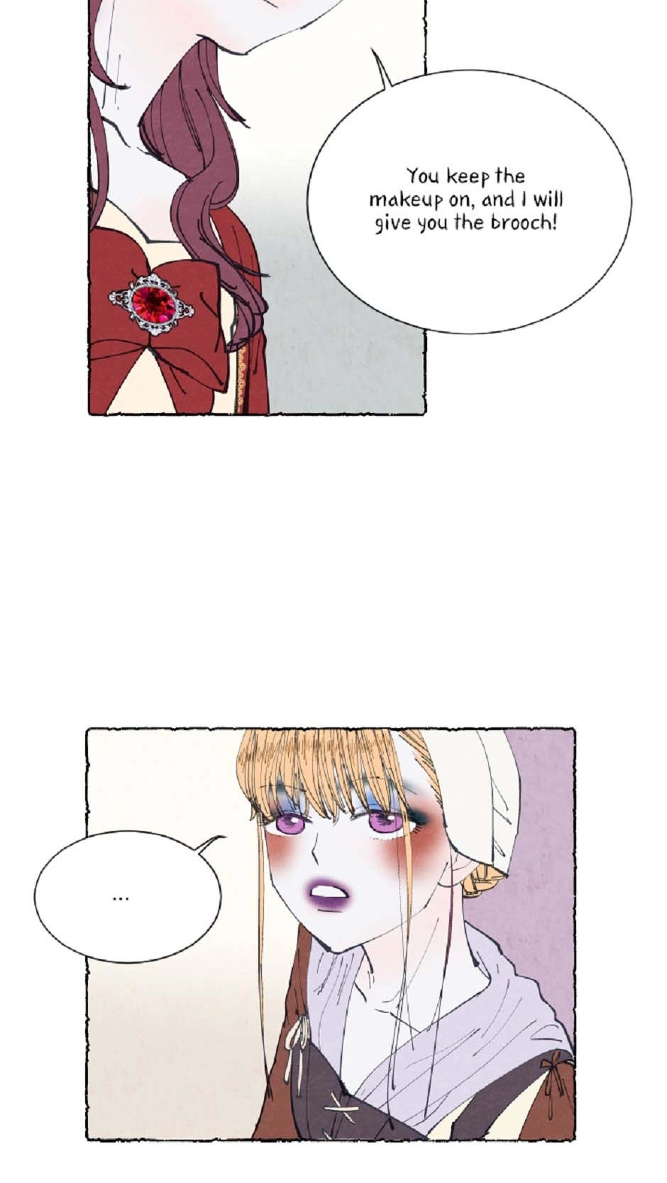 Mia Chapter 9 page 17 - 