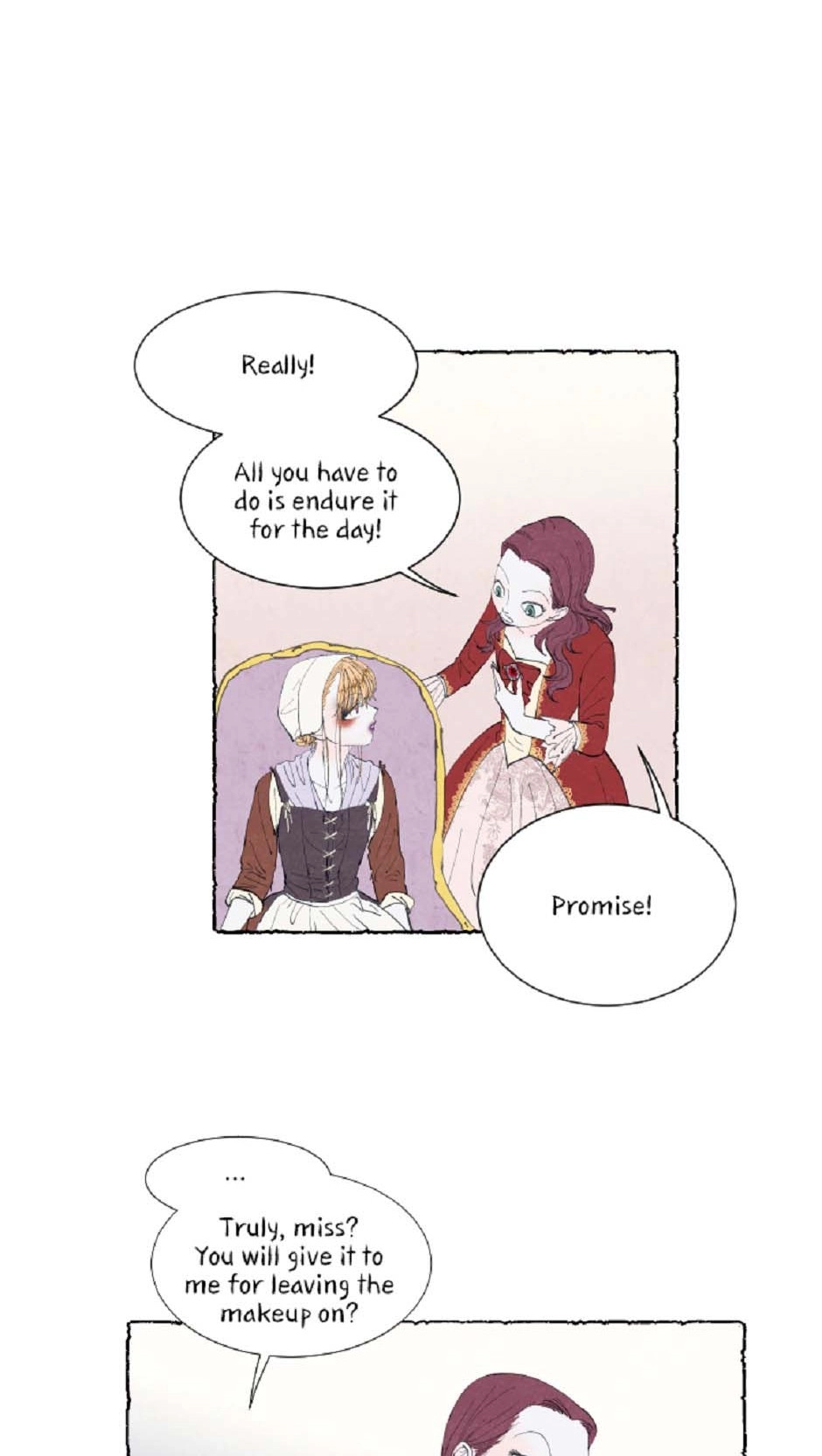 Mia Chapter 9 page 18 - 