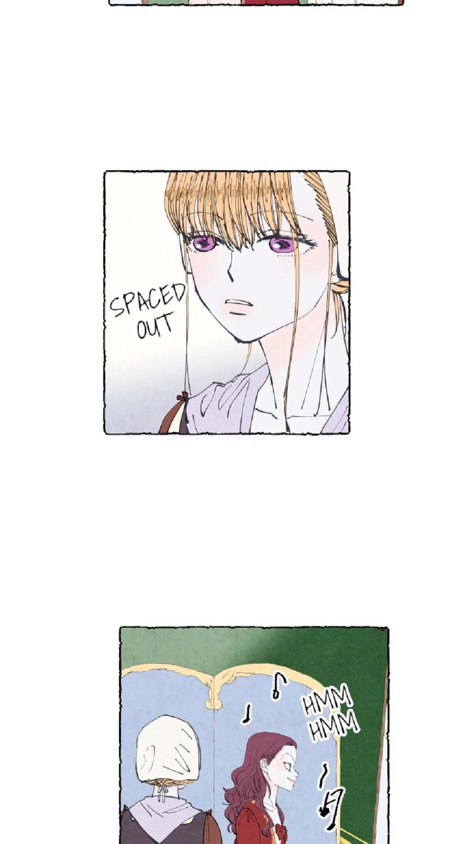 Mia Chapter 9 page 3 - 