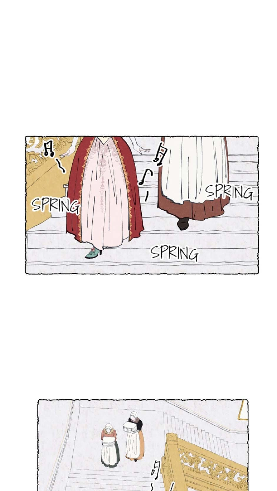Mia Chapter 9 page 22 - 