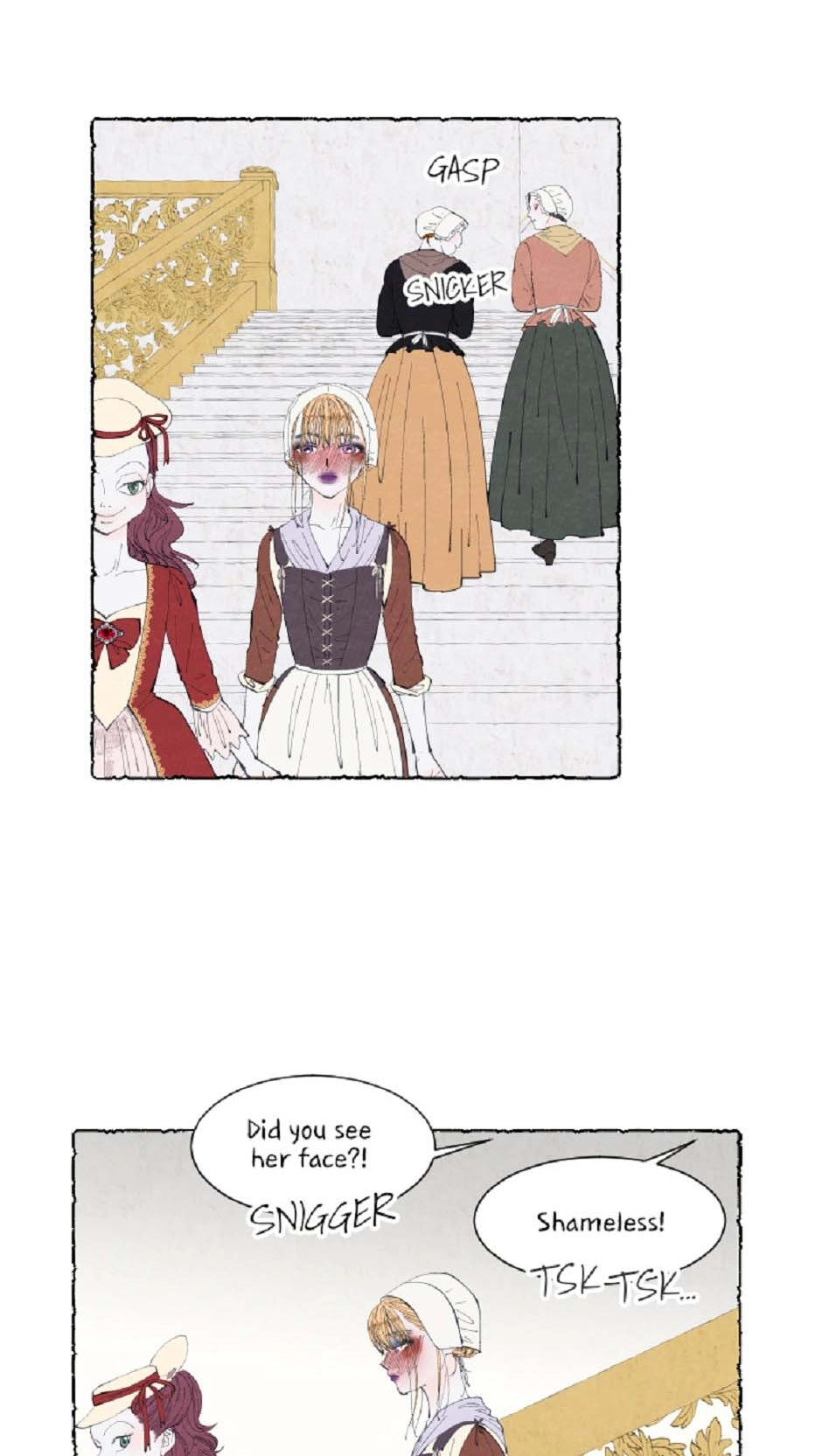 Mia Chapter 9 page 24 - 