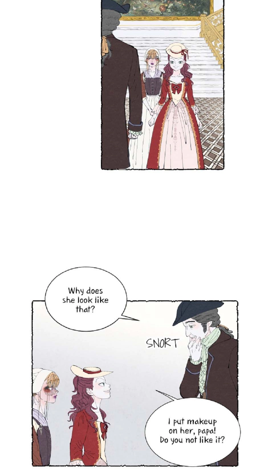 Mia Chapter 9 page 26 - 