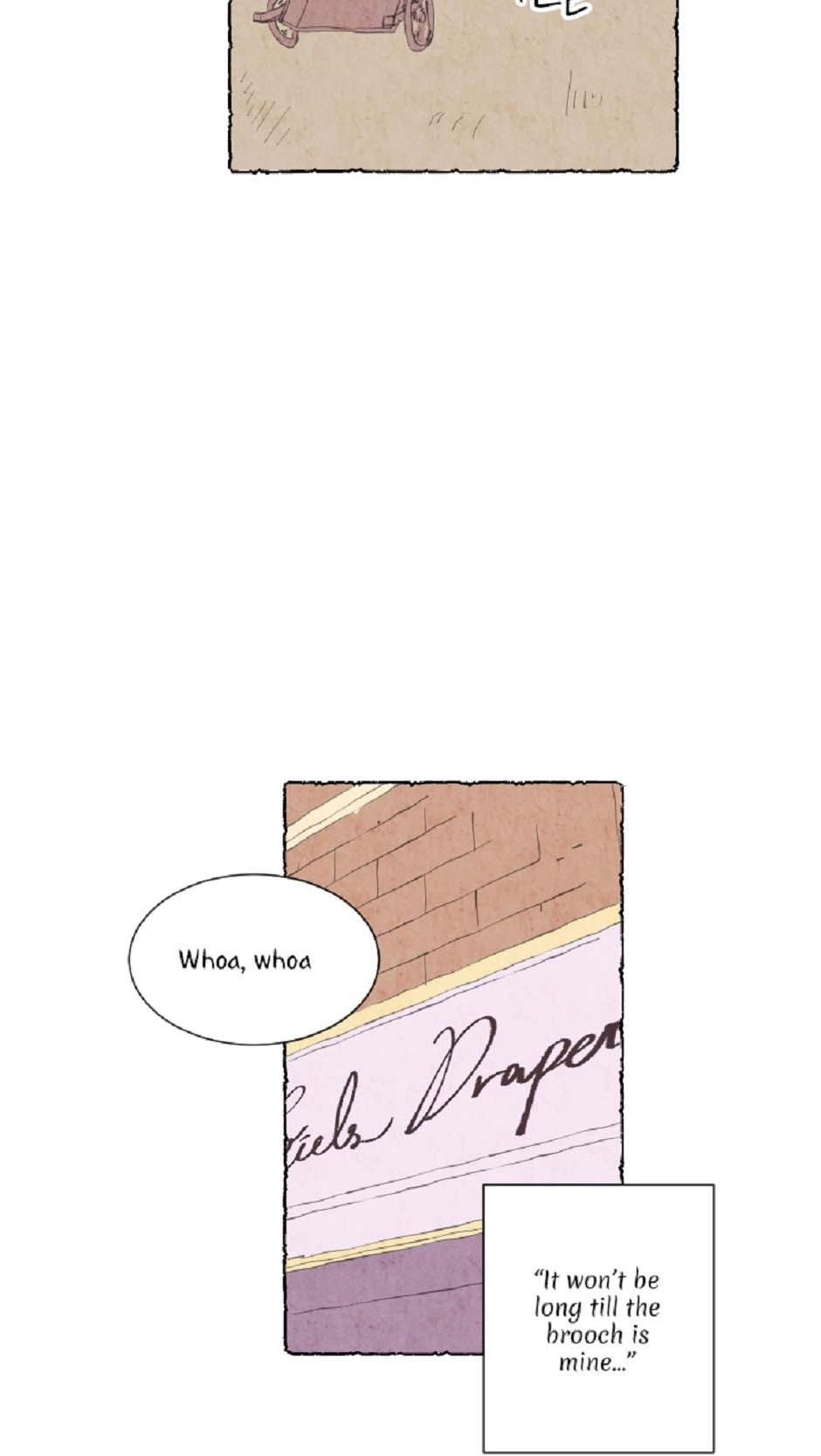 Mia Chapter 9 page 31 - 