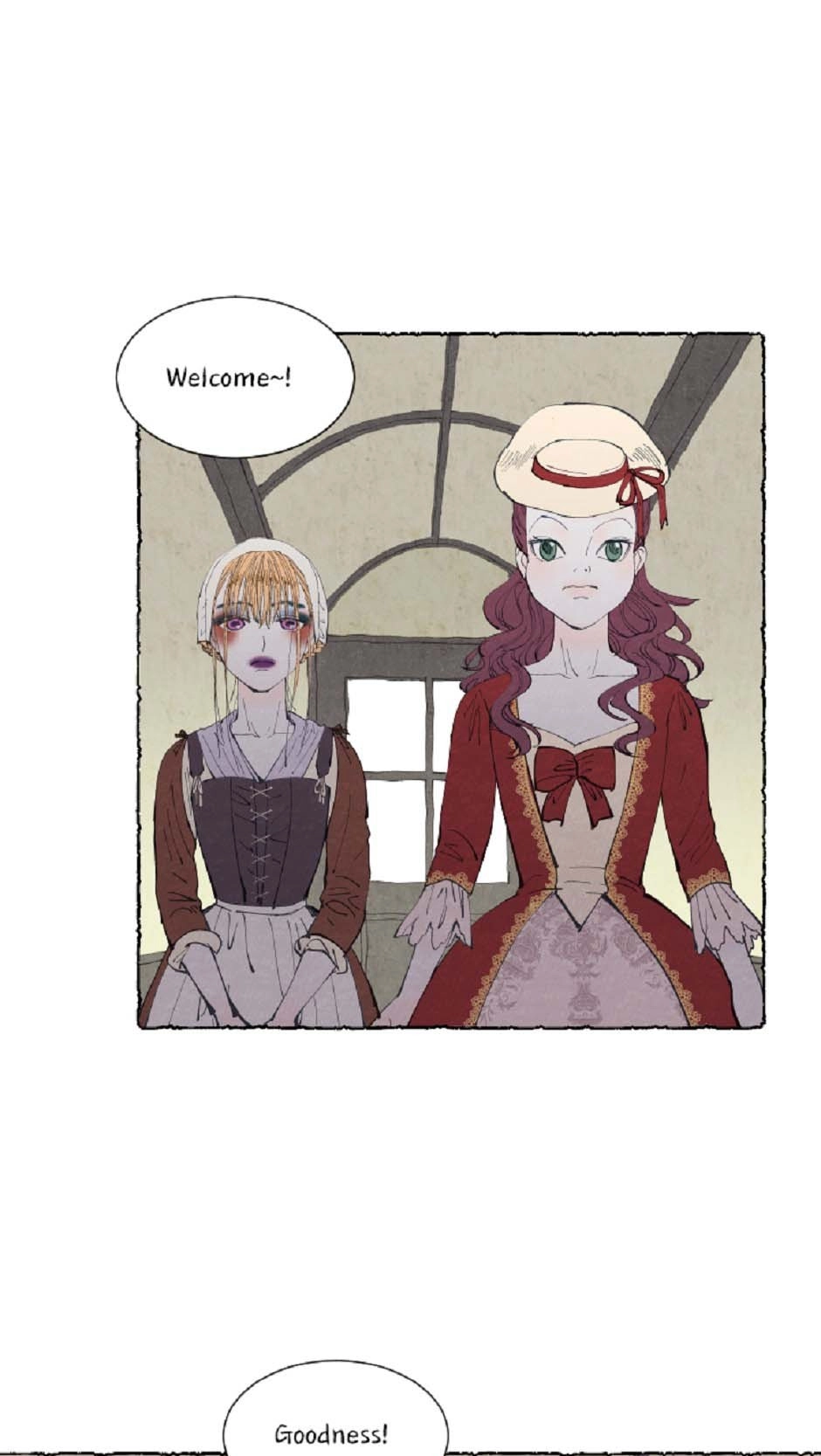 Mia Chapter 9 page 34 - 
