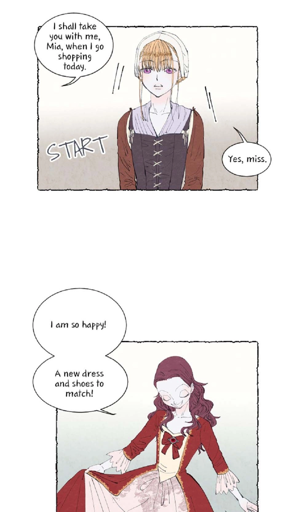 Mia Chapter 9 page 5 - 