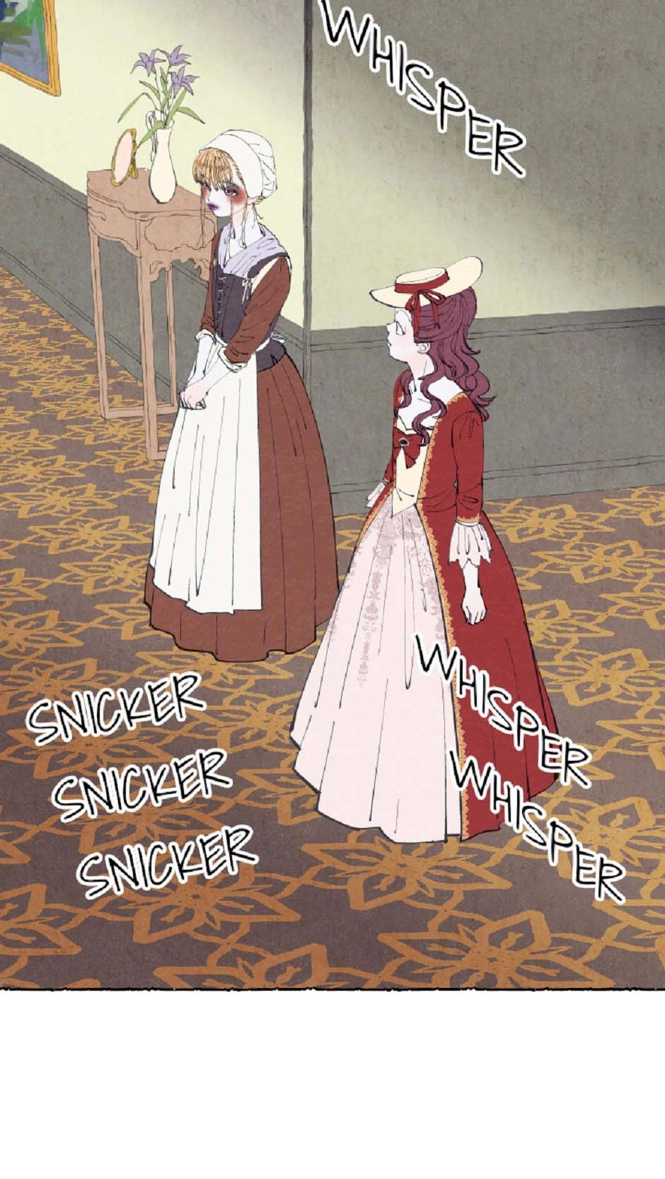 Mia Chapter 9 page 42 - 