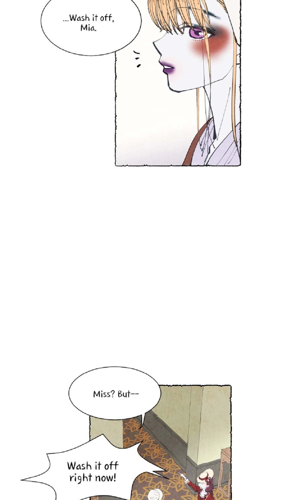 Mia Chapter 9 page 45 - 