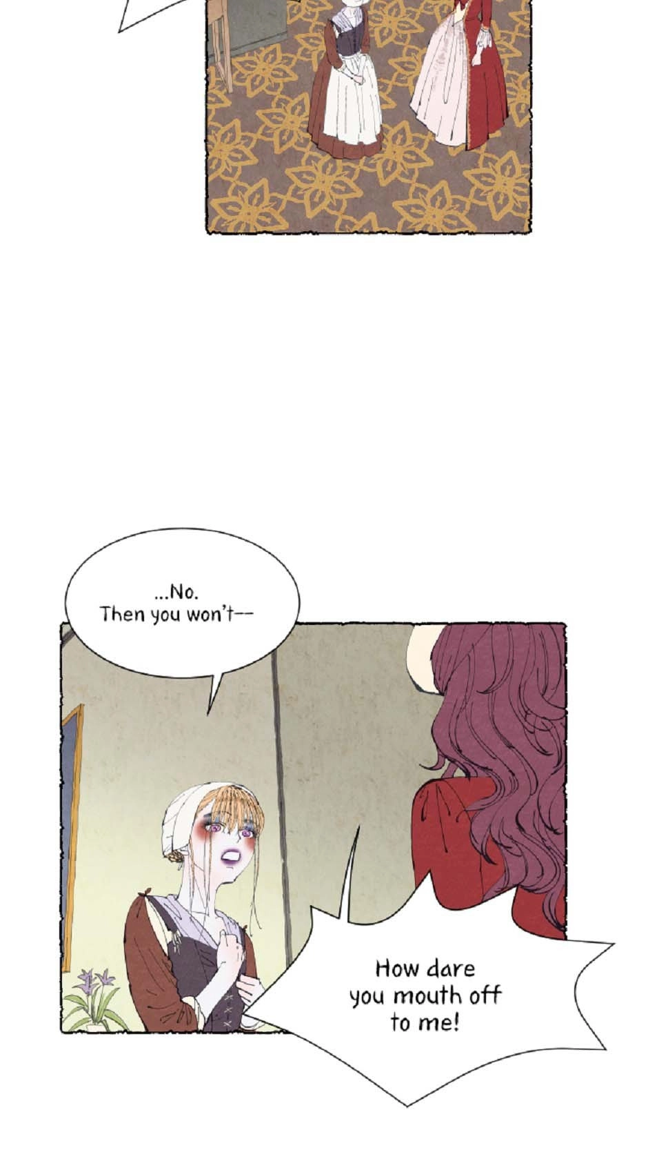 Mia Chapter 9 page 46 - 