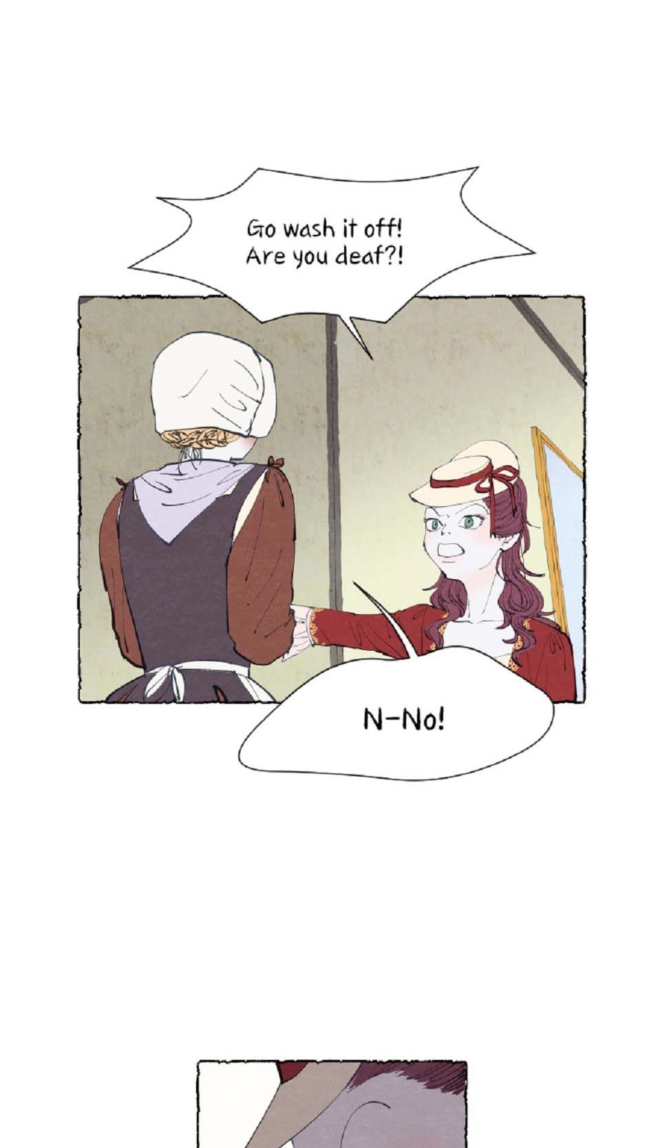Mia Chapter 9 page 47 - 