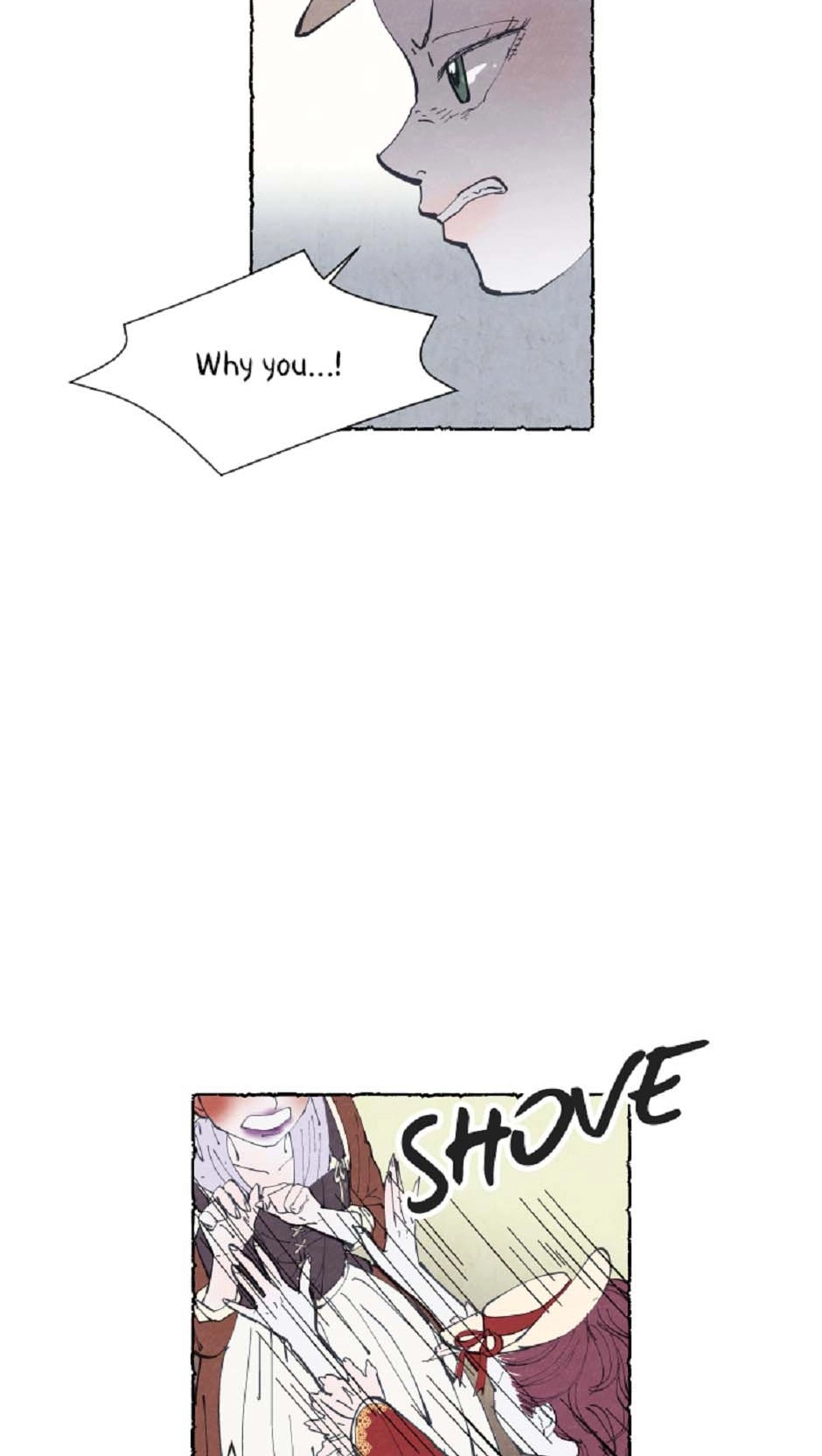 Mia Chapter 9 page 48 - 
