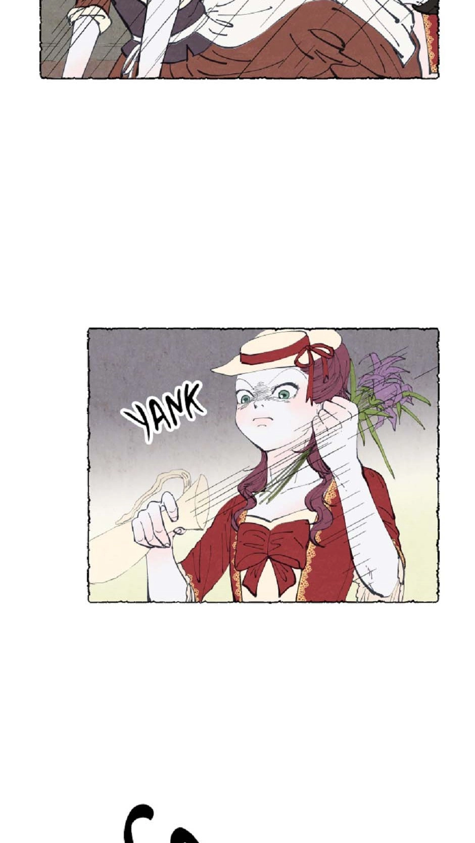 Mia Chapter 9 page 50 - 