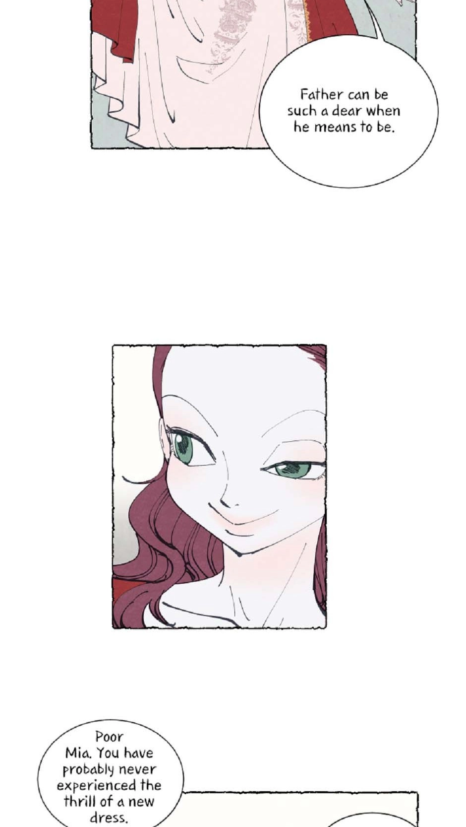 Mia Chapter 9 page 6 - 