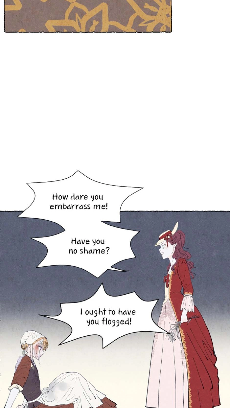 Mia Chapter 9 page 54 - 