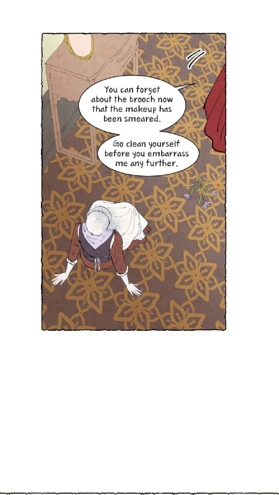 Mia Chapter 9 page 56 - 