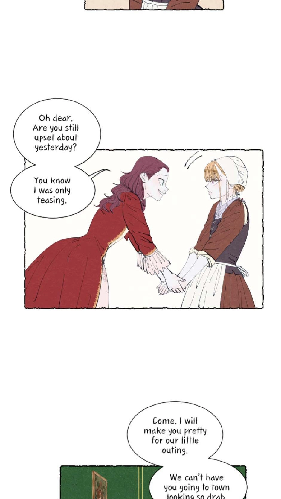 Mia Chapter 9 page 8 - 