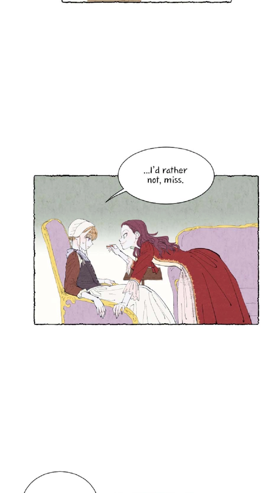 Mia Chapter 9 page 10 - 