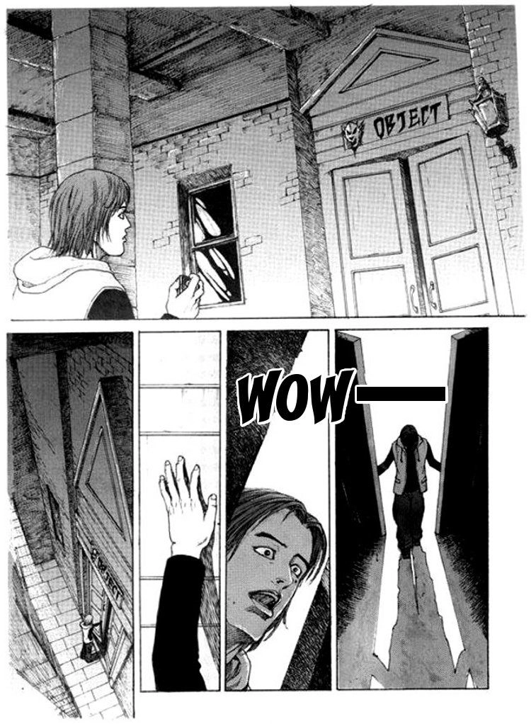 Mian Ju Chapter 1 page 3 - 